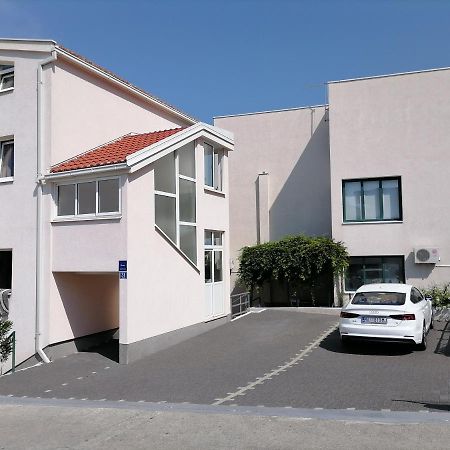 Apartments Matko Makarska Kültér fotó