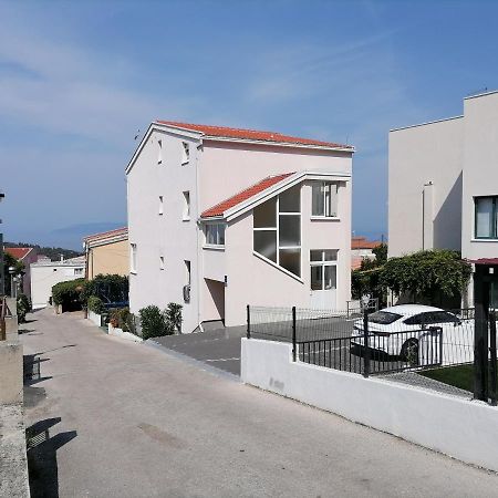 Apartments Matko Makarska Kültér fotó