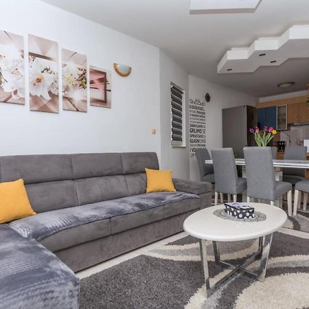 Apartments Matko Makarska Kültér fotó
