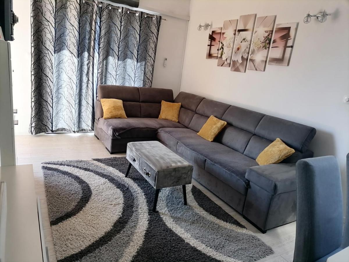 Apartments Matko Makarska Kültér fotó