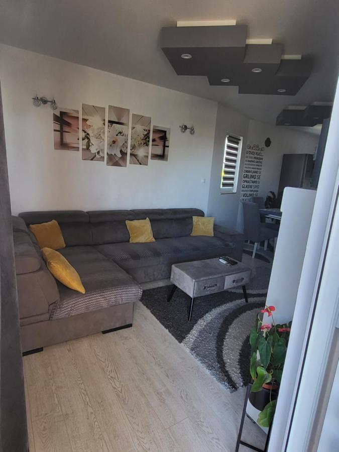 Apartments Matko Makarska Kültér fotó