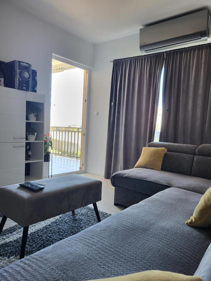 Apartments Matko Makarska Kültér fotó