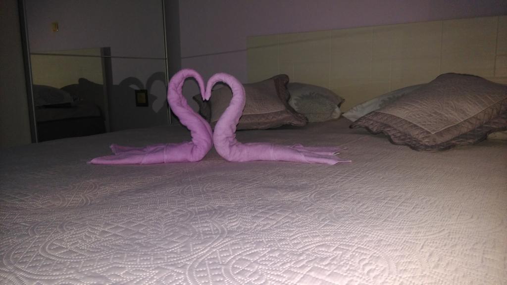 Apartments Matko Makarska Kültér fotó