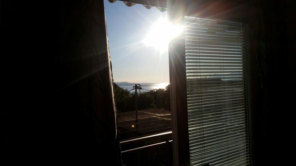 Apartments Matko Makarska Kültér fotó