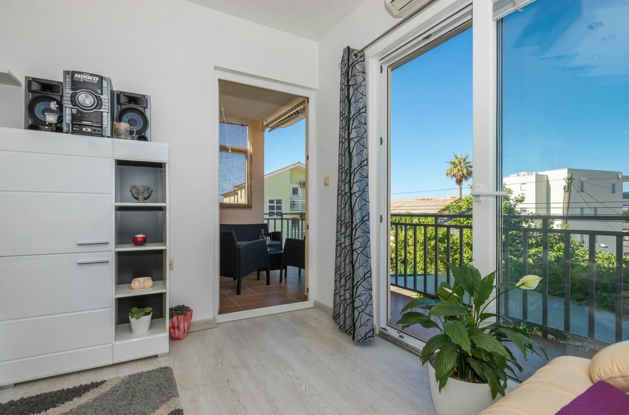 Apartments Matko Makarska Kültér fotó