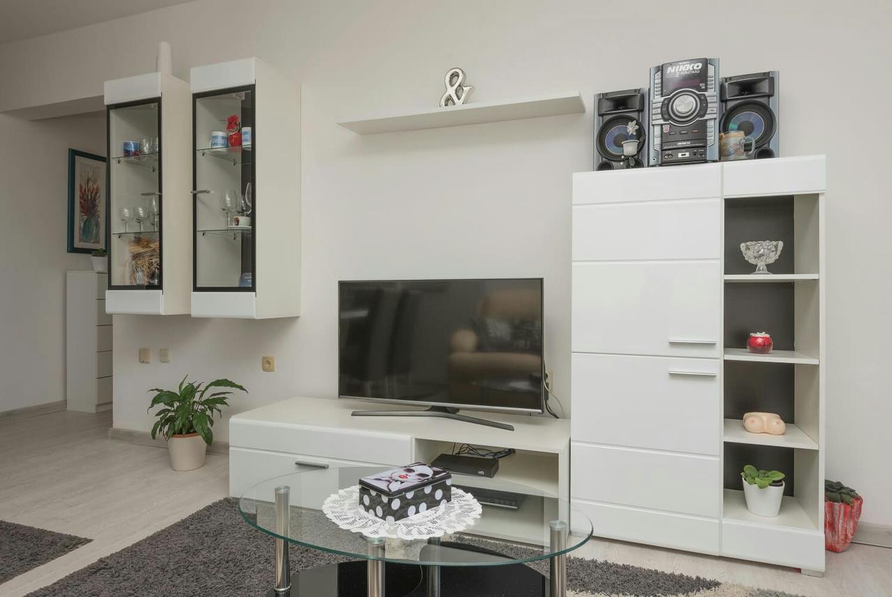 Apartments Matko Makarska Kültér fotó