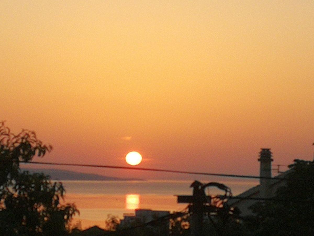 Apartments Matko Makarska Kültér fotó